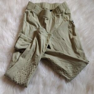 Kerrits Kids' Green  Leggings